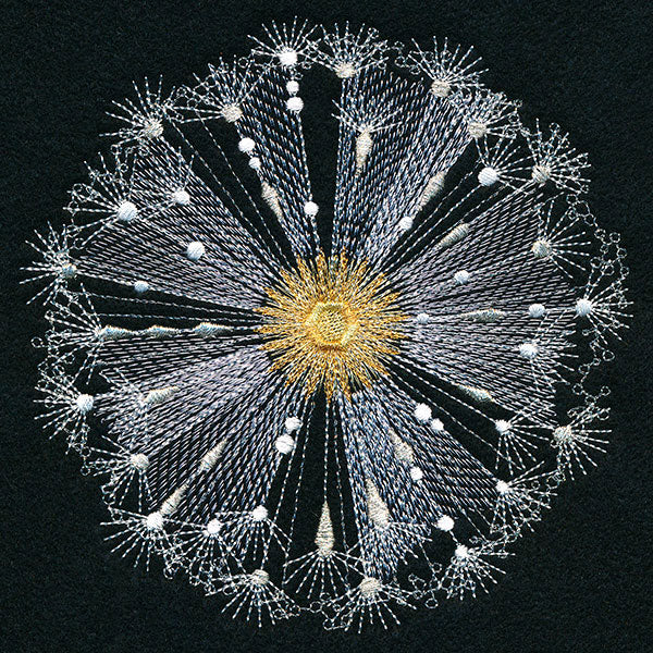 Shimmering Dandelion Wishes - Image 5