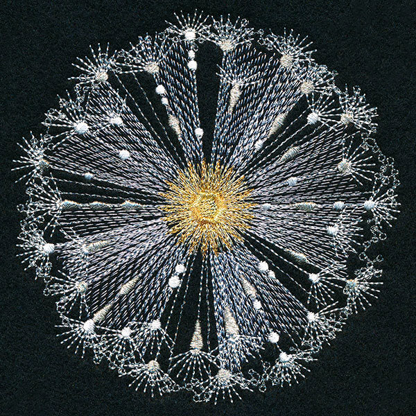 Shimmering Dandelion Wishes - Image 7