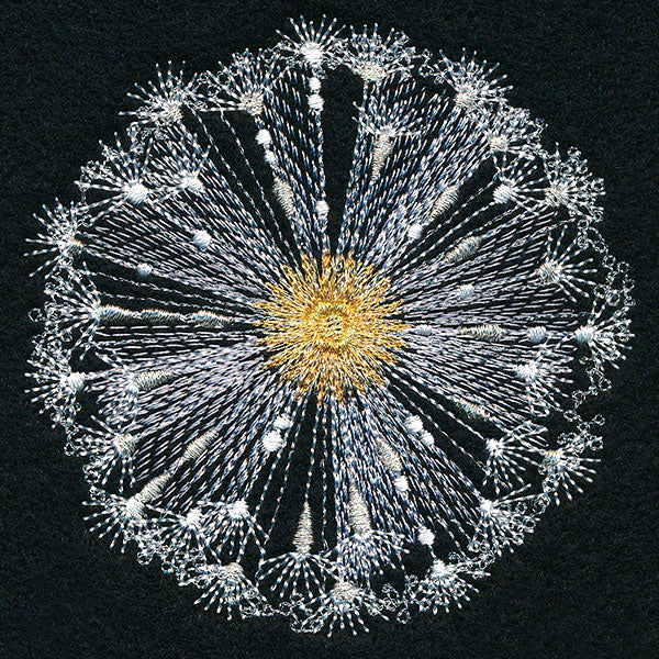 Shimmering Dandelion Wishes - Image 9