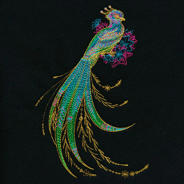 Shimmering Quetzal - Image 2