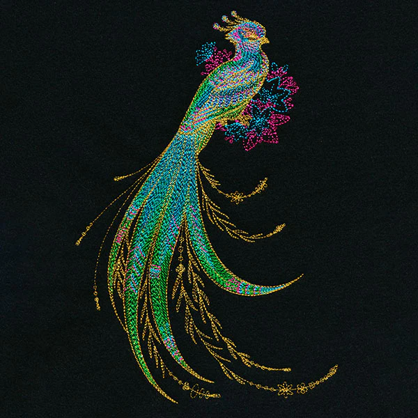 Shimmering Quetzal - Image 6
