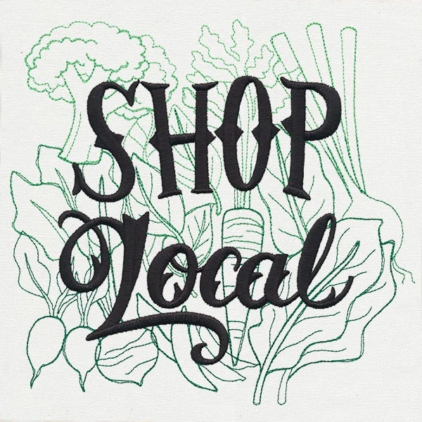 Shop Local - Image 6