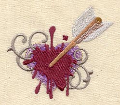 Shot Through the Heart - Image 5
