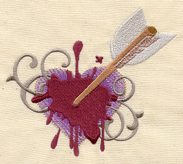Shot Through the Heart - Image 6
