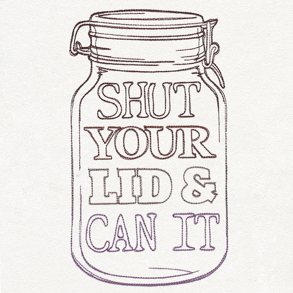Shut Your Lid - Image 3