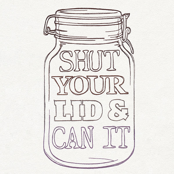 Shut Your Lid - Image 6