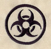 Signs of Science - Biohazard - Image 2