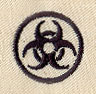 Signs of Science - Biohazard - Image 3