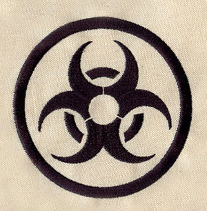 Signs of Science - Biohazard - Image 4