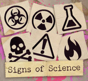 Signs of Science (Design Pack) - Image 3