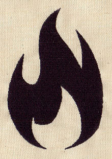 Signs of Science - Fire - Image 4