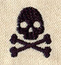 Signs of Science - Skull - Image 3