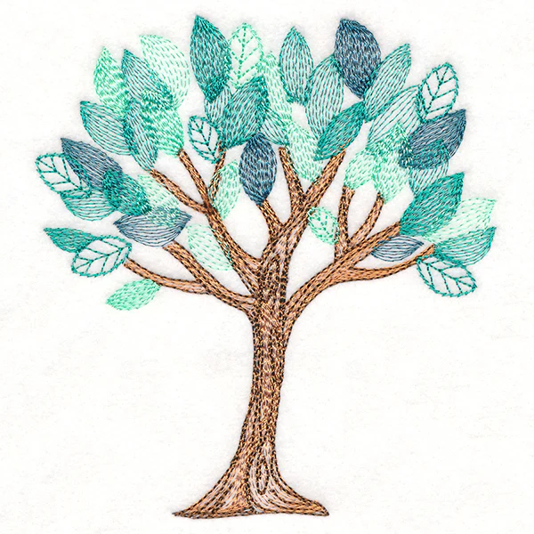 Signs of Spring Tree - Image 3