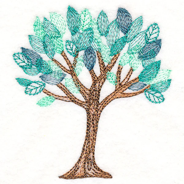 Signs of Spring Tree - Image 4