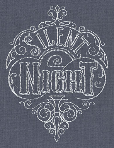 Silent Night - Image 2
