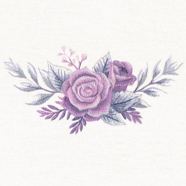 Silvered Blooms - Image 2