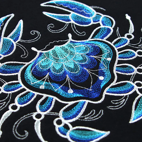 Silvered Mirage Crab - Image 2