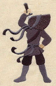 Sinbonnet Sue - Ninja - Image 2