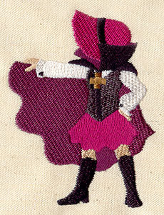 Sinbonnet Sue - Vampire - Image 2