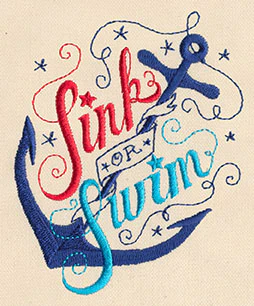 Sink or Swim - Image 3