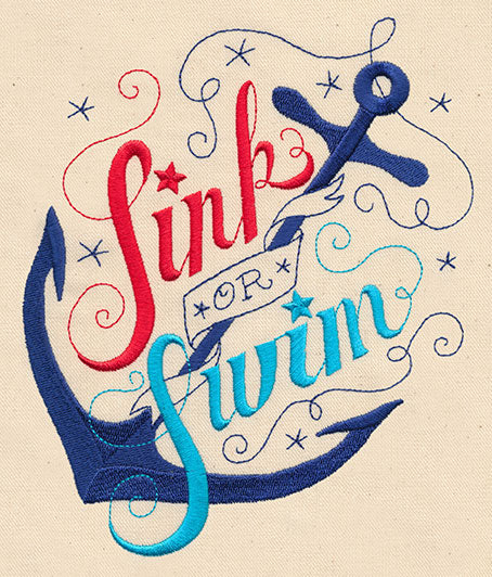 Sink or Swim - Image 4