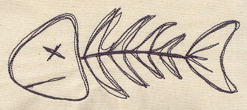 Skelefishy - Image 3