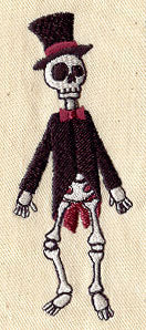 Skeleton Groom - Image 2