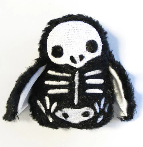 Skelly Plushies - Bird (Stuffed) - Image 3