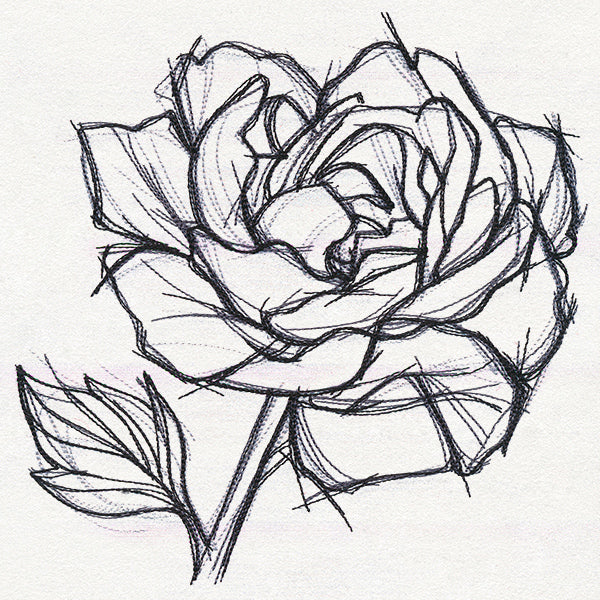 Sketchwork - Bloom - Image 2