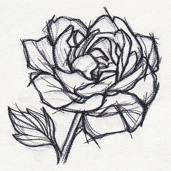 Sketchwork - Bloom - Image 4