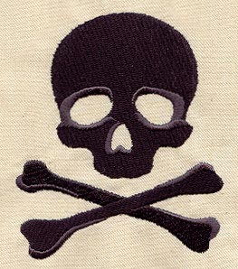 Skull and Crossbones - Image 3