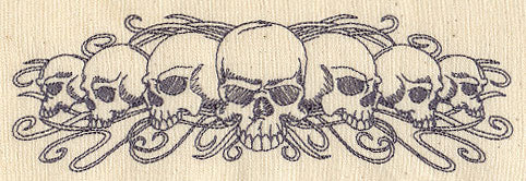 Skull Array - Image 2