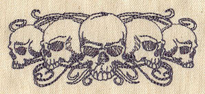 Skull Array - Image 3