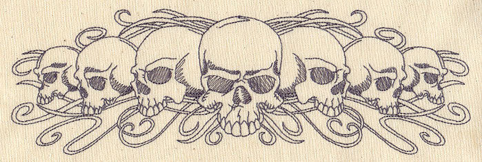 Skull Array - Image 4