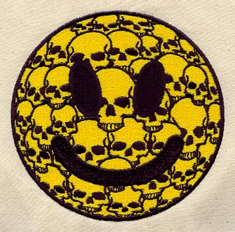 Skull Smile - Image 2