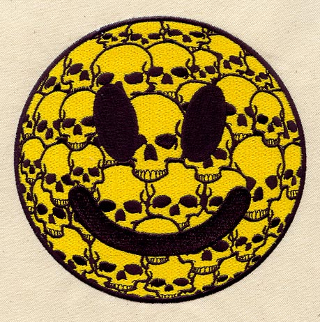 Skull Smile - Image 3