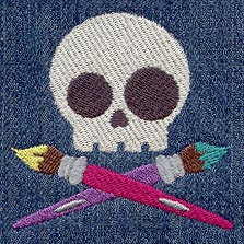 Skully Artist - Image 2