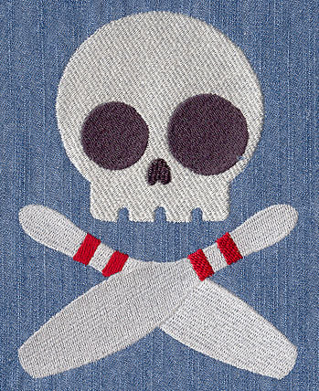 Skully Bowling - Image 3