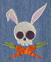Skully Bunny - Image 4