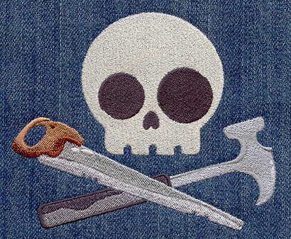 Skully Carpenter