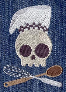 Skully Chef - Image 2
