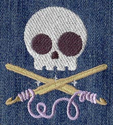 Skully Crochet - Image 2