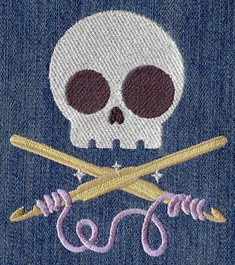 Skully Crochet - Image 3