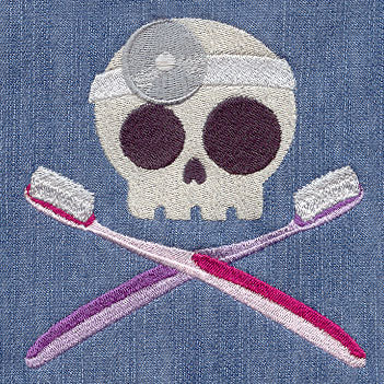 Skully Dentist - Image 3