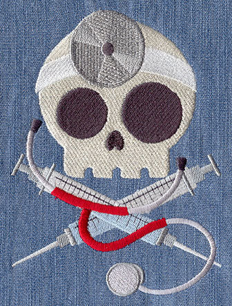 Skully Doctor - Image 3