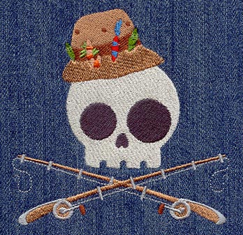 Skully Fishin' - Image 3