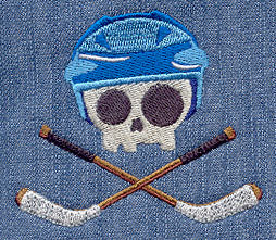 Skully Hockey - Image 2