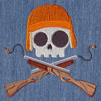 Skully Hunter - Image 3