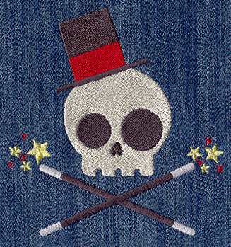 Skully Magic - Image 3