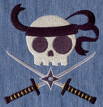 Skully Ninja - Image 3